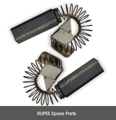 RUPES-Spare-Parts