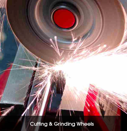 Cutting-and-grinding
