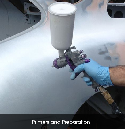 Primers-and-preparation