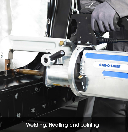 Welding-heating-joining
