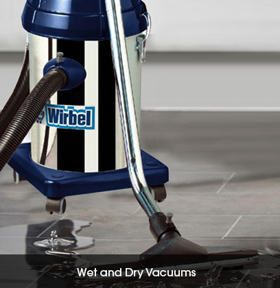 Wet-and-Dry-Vacuums