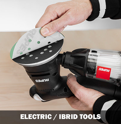 Electric-IBRID-Tools