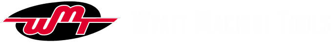 Wyatt Machine Tools Logo