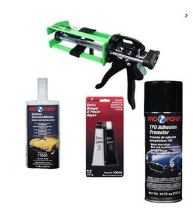 Plastic Bumper Repair Kit >> Plastic And Bumper Repair Consumables Plastic Welding Repair Plastic Bumper Repair Kit >> Plastic And Bumper Repair Consumables Plastic Welding Repair