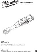 M12FIR38LR-0 Product Manual-1