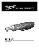 M12IR Operators Manual-1