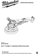 M18FAP180-0 Product Manual-1
