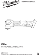 M18FMT-0 User Manual-1