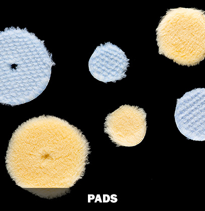 Pads