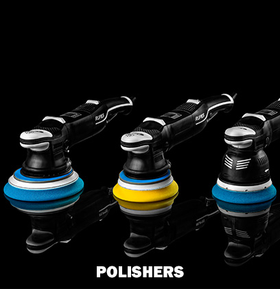 Polishers