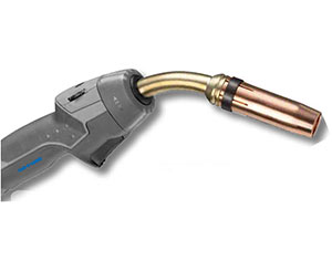 CMI273TWIN Car-O-Liner-CMI273-Twin-Mig-Mag-Welder Torch CMI273TWIN Car-O-Liner-CMI273-Twin-Mig-Mag-Welder Torch