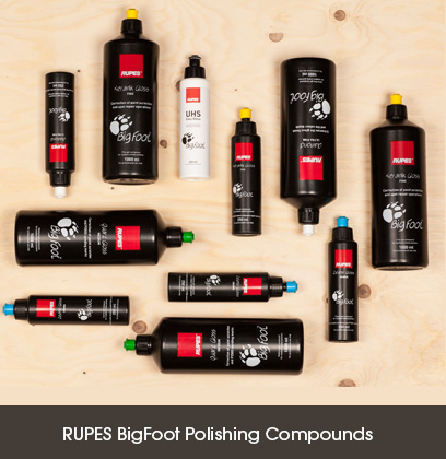 Polishing-Compounds