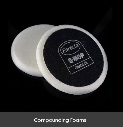 Compounding-Foams