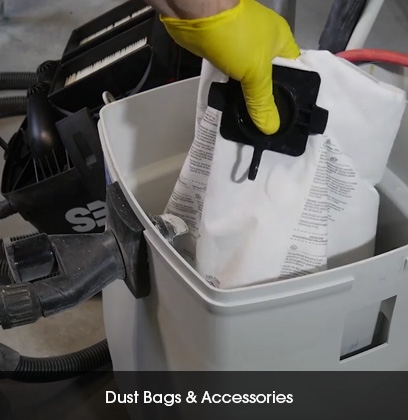 Dust-Bags