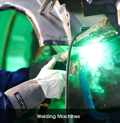 Welding