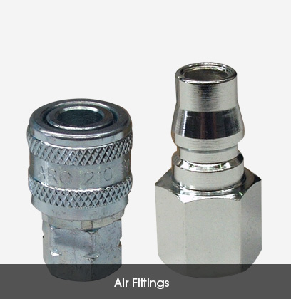 air-fittings