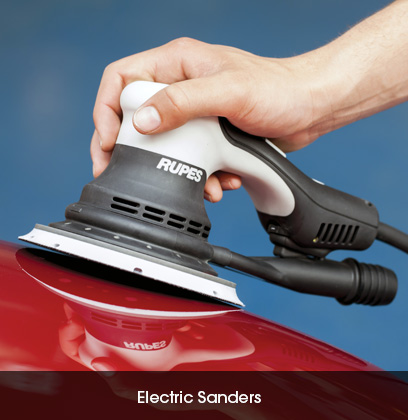 Rupes-Electric-Sanders