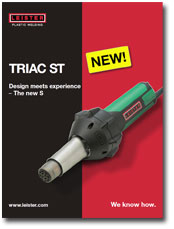 TRIACST Brochure